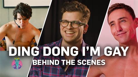 behind the scene gay porn|Free Behind the Scene Gay Porn Videos .